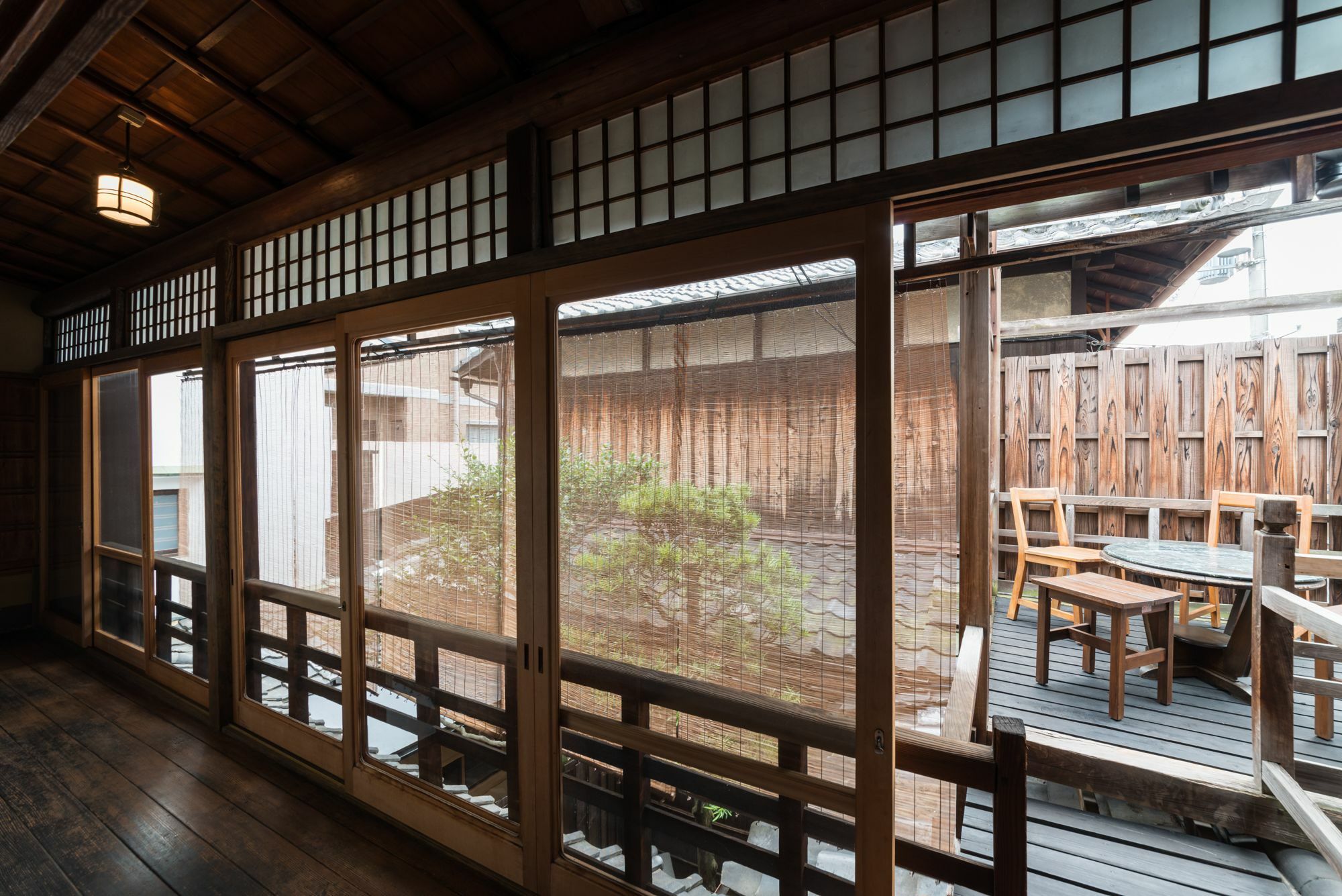 Bairin-an In Kiyomizu