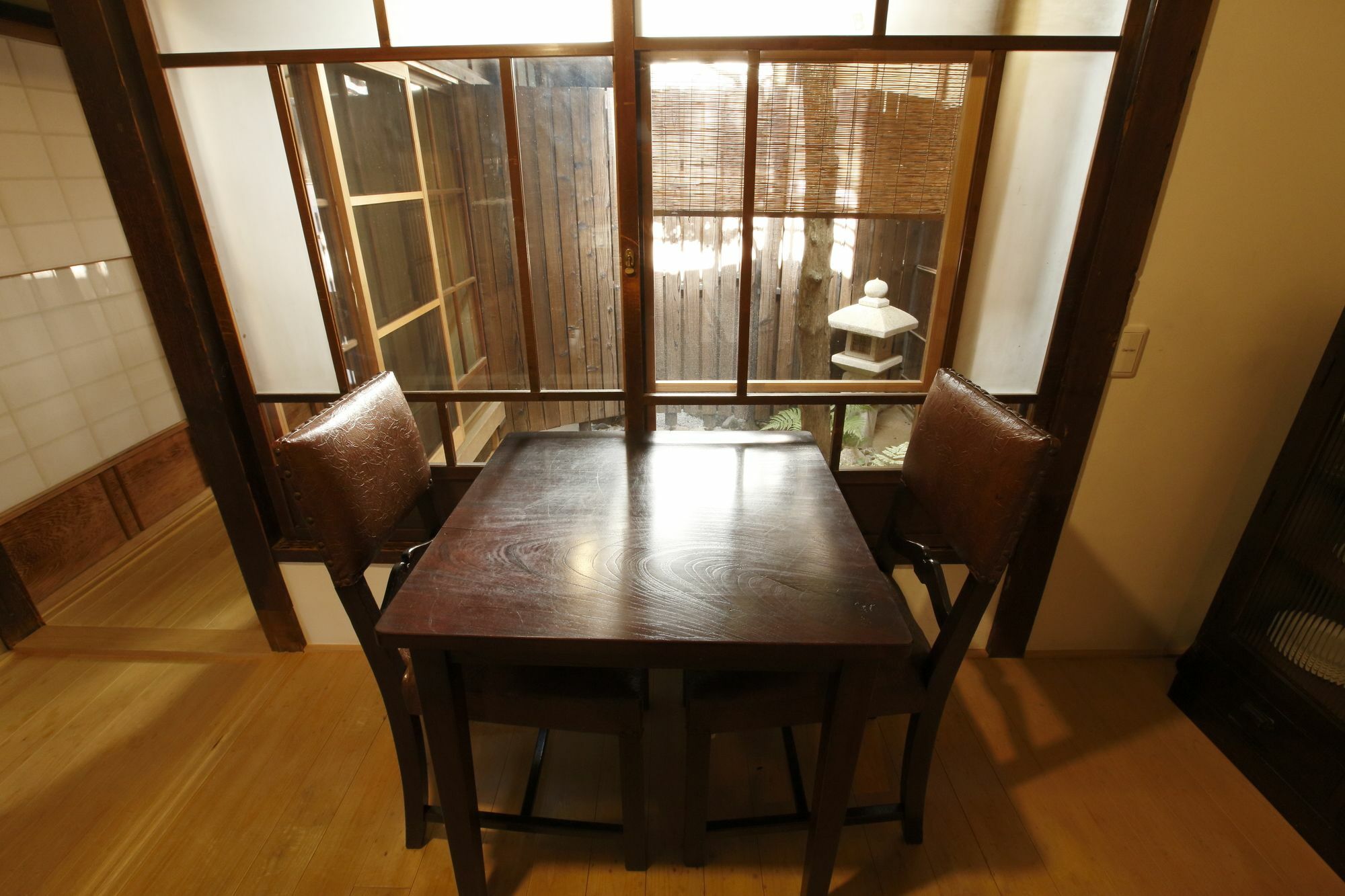 Apartment Bairin-an In Kiyomizu