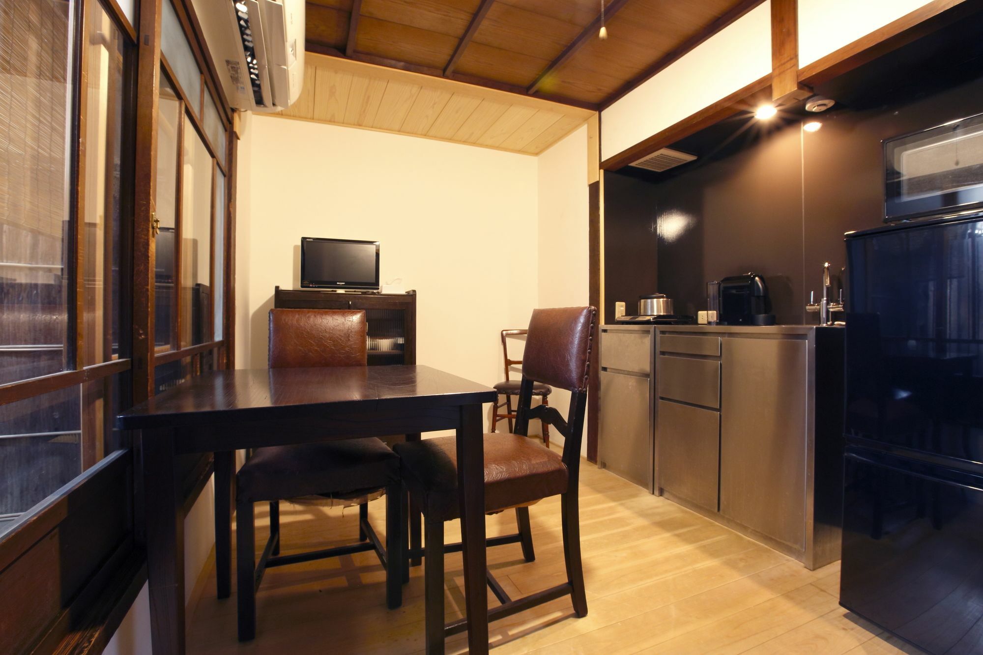 Bairin-an In Kiyomizu Apartment Kyoto